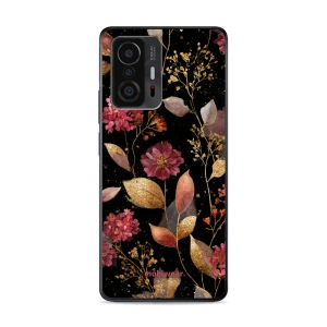 Phone Glossy Case Xiaomi 11T - Design G171G
