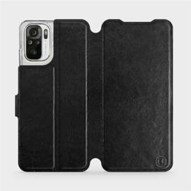 Phone Case Xiaomi Redmi Note 10s - Design Black&Gray