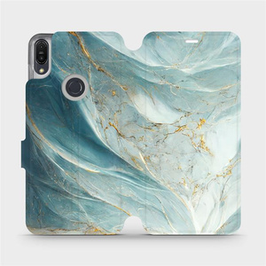 Etui do Asus Zenfone Max Pro M1 ZB602KL - wzór VP34S