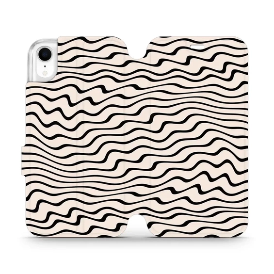 Phone Case Apple iPhone XR - Design VA62S