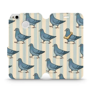 Hülle für Xiaomi Redmi 4X - Farbe VP91S