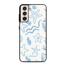 Phone Glossy Case Samsung Galaxy S21 Plus - Design GP88G