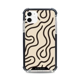 Case MagSafe Elite Bumper for Apple iPhone 11 - Design DA60D