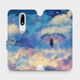 Phone Case Nokia 5.1 Plus - Design MR09S