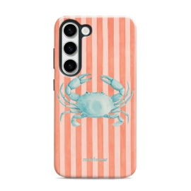 Hülle Elite Pro für Samsung Galaxy S23 - Farbe EP87E