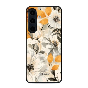 Phone Glossy Case Samsung Galaxy S25 FE 5G - Design GP75G