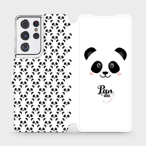 Phone Case Samsung Galaxy S21 Ultra - Design M030P