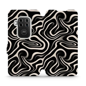 Etui do Motorola One Zoom - wzór VA63S