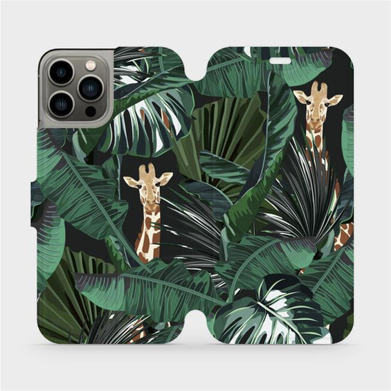 Etui do Apple iPhone 13 Pro - wzór VP06P