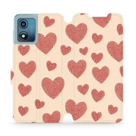 Phone Case Motorola Moto E13 - Design VP93S