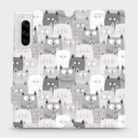Phone Case Sony Xperia 5 - Design M099P