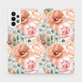 Hülle für Samsung Galaxy A13 4G - Farbe MP02S