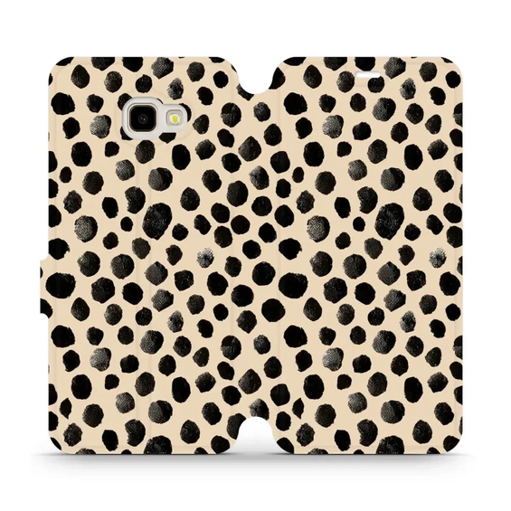 Hülle für Samsung Galaxy J4 Plus 2018 - Farbe VA50S