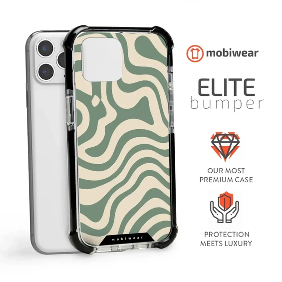 Case MagSafe Elite Bumper for Apple iPhone 11 Pro - Design DA57D