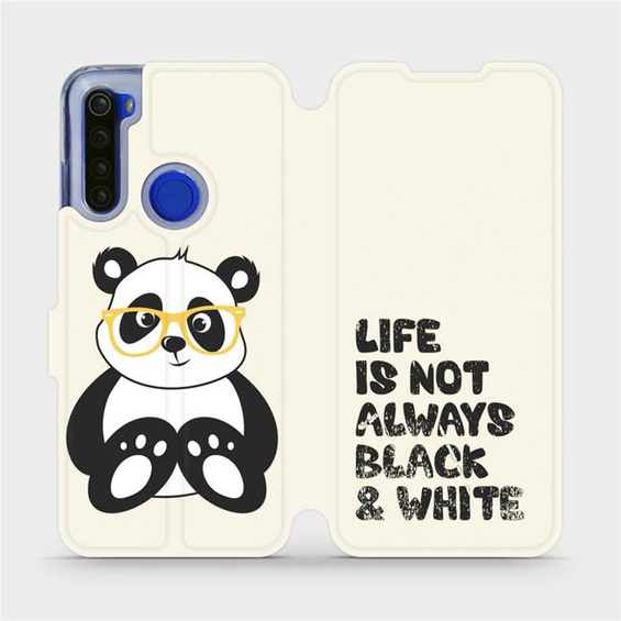 Hülle für Xiaomi Redmi Note 8T - Farbe M041S