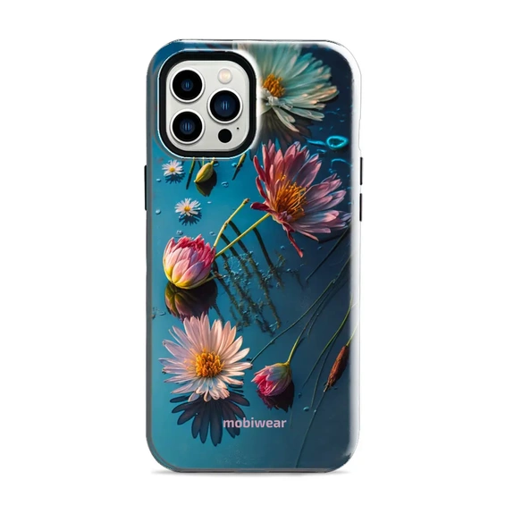 Case Elite Pro for Apple iPhone 12 Pro Max - Design E013E