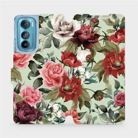 Phone Case Motorola Edge 30 5G - Design MD06P