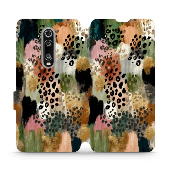 Hülle für Xiaomi Mi 9T Pro - Farbe V167S