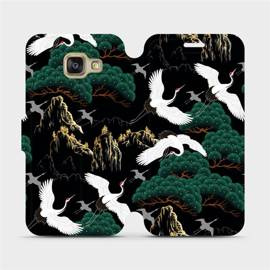 Phone Case Samsung Galaxy A3 2016 - Design VP16S