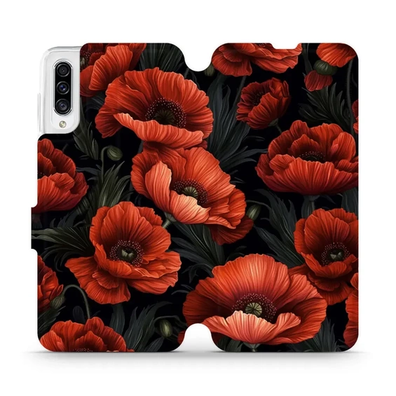 Hülle für Samsung Galaxy A30s - Farbe VP45S