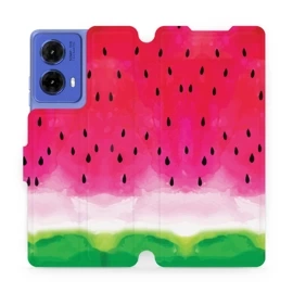 Phone Case Motorola Moto G85 5G - Design V086S