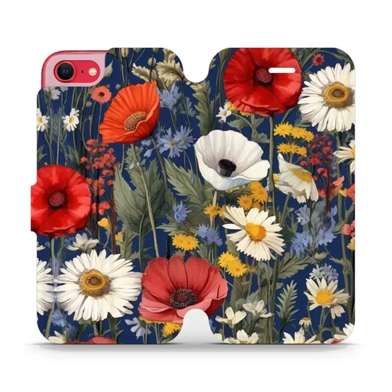 Phone Case Apple iPhone SE 2022 - Design VP46S