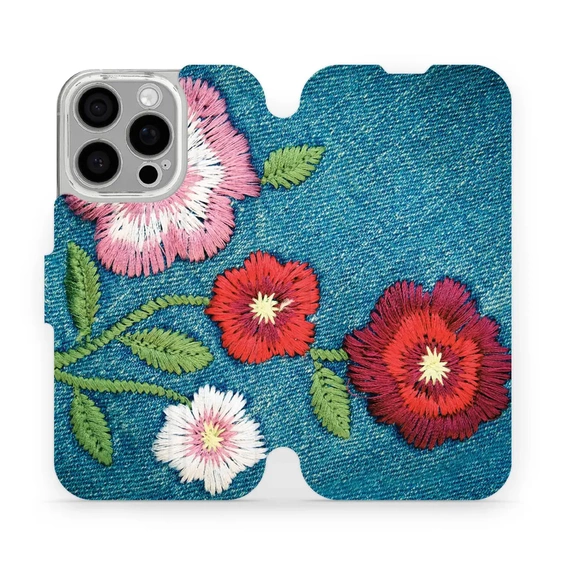 Phone Case Apple iPhone 16 Pro - Design MD05P