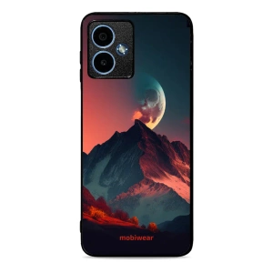 Phone Glossy Case Motorola Moto G14 - Design G007G