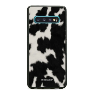 Hülle Glossy Case für Samsung Galaxy S10 - Farbe G165G
