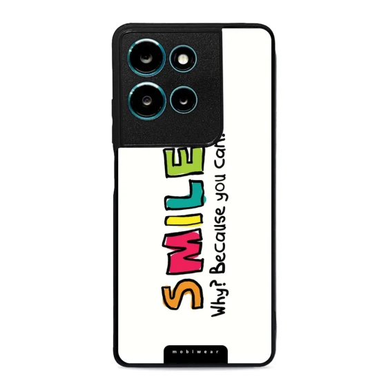 Phone Glossy Case Motorola Moto G75 5G - Design G073G