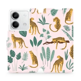 Phone Case Xiaomi Redmi Note 13 5G - Design MP07S