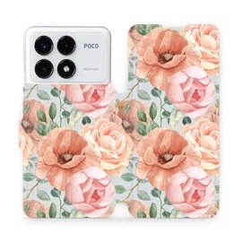 Etui do Xiaomi POCO F6 Pro - wzór MP02S