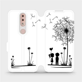 Phone Case Nokia 4.2 - Design MH16P