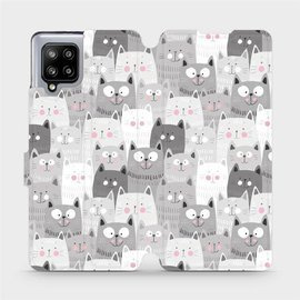 Phone Case Samsung Galaxy A42 - Design M099P