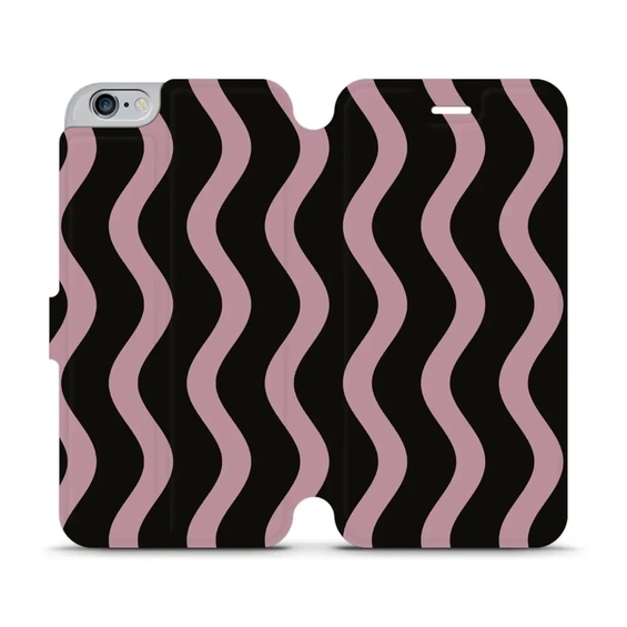 Phone Case Apple iPhone 6s Plus - Design VA54S