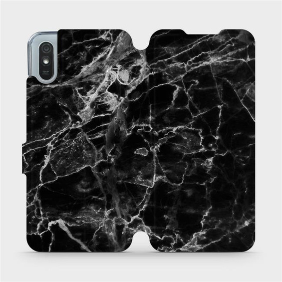 Phone Case Xiaomi Redmi 9A - Design V056P