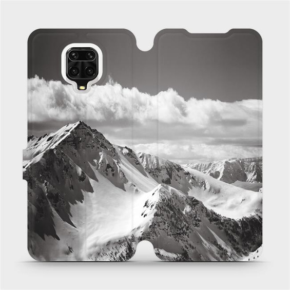 Hülle für Xiaomi Redmi Note 9 Pro - Farbe M152P