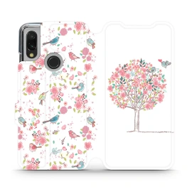 Phone Case Xiaomi Redmi 7 - Design M120S