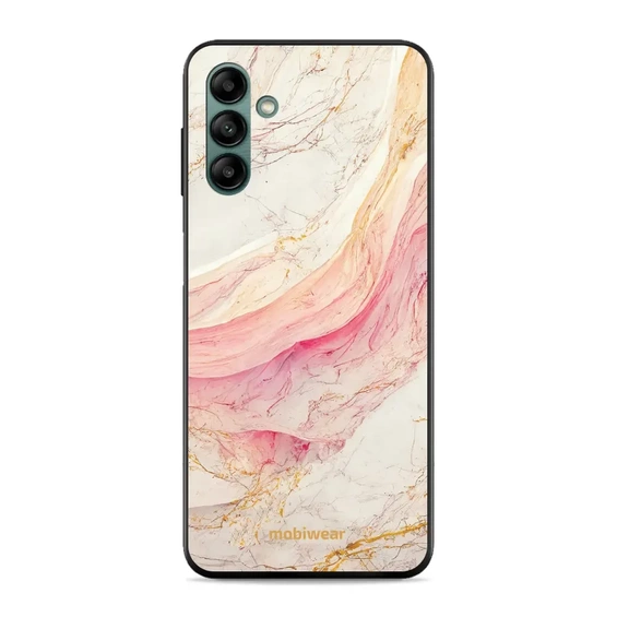 Phone Glossy Case Samsung Galaxy A04S - Design G027G