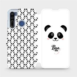 Phone Case HTC Desire 20 Pro - Design M030P