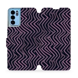 Phone Case Oppo Reno 6 5G - Design VA55S