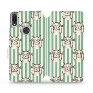 Phone Case Asus Zenfone Max Pro M1 ZB602KL - Design VP90S