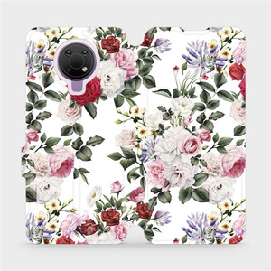 Etui do Nokia G10 - wzór MD01S