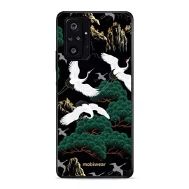 Etui Glossy Case do Xiaomi Redmi Note 10 pro - wzór G042G