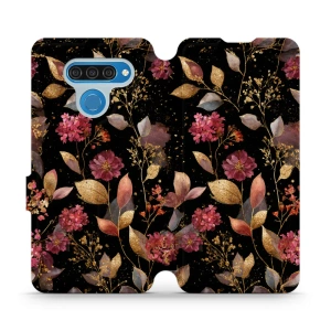 Etui do LG Q60 - wzór V171S