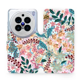 Hülle für Vivo X200 Pro 5G - Farbe MX04S