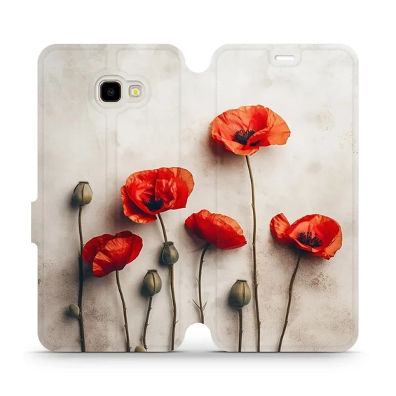 Phone Case Samsung Galaxy J4 Plus 2018 - Design VP42S