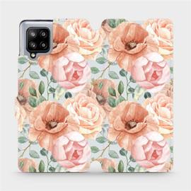Phone Case Samsung Galaxy A42 - Design MP02S