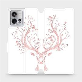 Phone Case Motorola Edge 30 Fusion - Design M007S