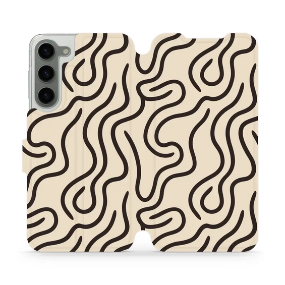 Etui do Samsung Galaxy S23 Plus - wzór VA60S